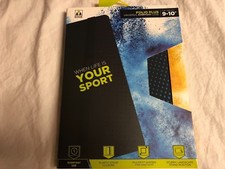 M-Edge Folio Plus Universal Tablet Case Fits 9-10