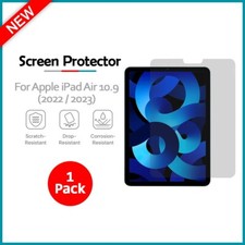B2G1 FREE LCD Ultra Clear Screen Protector for Apple iPad Air 10.9 (2022/2023) picture