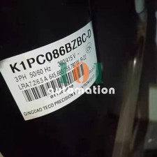 1PCS New For K1PC086BZBC-D Oil cooler cools the compressor picture