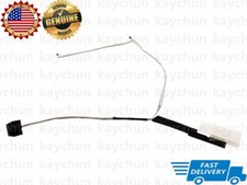 Original replacement DC020025200 LVDS LCD LED Video Display Screen EDP Cable picture