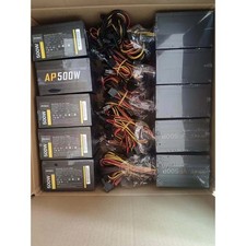 Antec VP500 500W ATX Desktop PC Power Supply, Tested Working picture