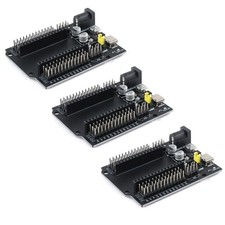 3PCS ESP32 30Pin Development Board USB-C Micro USB WiFi Bluetooth ESP-WROOM-32 picture