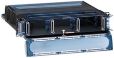 Brand New Leviton 011-5R2UH-S06 Rack-Mount Enclosure ACC 6 PLT/Class picture