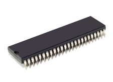CBM 5719 TC17G008AP-0025 Commodore GARY CMOS Gate Array IC DIP-48 Controller picture