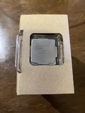 Intel Core i3-10105 SRH3P 3.7GHz Quad Core LGA 1200 CPU Processor with Fan picture