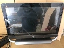 HP ENVY 23 TOUCHSMART ALL IN ONE PC MODEL 23-D284 picture