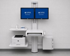 Humanscale Capsa V6 57