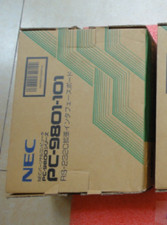 1PCS NEW  PC-9801-101 RS-232C PC-9861K   Via DHL or Fedex picture
