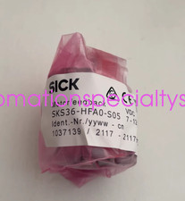 1PCS SICK  SKS36-HFA0-S05 NEW Encoder shipping  Via DHL or Fedex picture