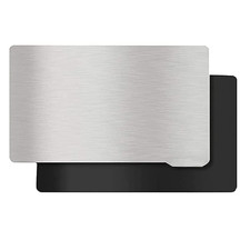KOYOFEI 1PC Resin 3D Printer Flex Build Plate for Anycubic Photon Mono M7, M7 picture