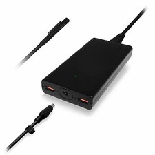 BatPower Surface Book 2 102W USB Charger for Microsoft Surface Book 2 13 15 inch picture