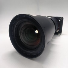 SANYO CHRISTIE EIKI LNS-W34 (0.8) PROJECTOR LENS, LHD700, PLC-HP7000L, LC-HDT700 picture