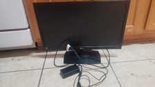 LG Monitor 23” LG flatron e2351 Flat screen TESTED AND WORKS WITH CORDS picture