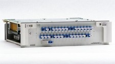 ALCATEL-LUCENT LAMBDAXTREME 1625 LIGHTWAVE WWAC04B S1:1 OM OPTICAL MULTIPLEXER picture