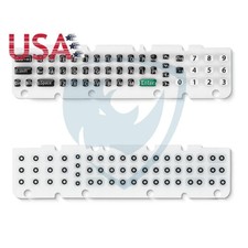 New VM1A 51-KEY Keyboard Keypad Replacement for Honeywell Thor VM1A USA STOCK picture
