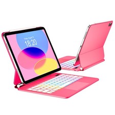 TabletKeyer Magic for iPad A16 11-inch 11th Generation(2025)/10th Gen 10.9-inch( picture