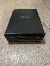 LG External Super Multi DVD Rewriter Model GE24LU20 picture