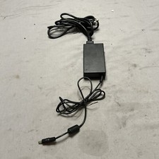 WEARNES 60W POWER SUPPLY/SWITCHING ADAPTER WDS060240 100-240V 1.6A 24V 2.5A picture