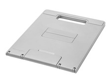 Kensington Easy Riser Go Laptop Riser Grey (K50421WW) picture