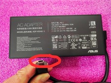 For ROG SCAR G835LXG RTX 5090 Original ASUS 450W 21V 21.45A Adapter ADP-450AB B picture