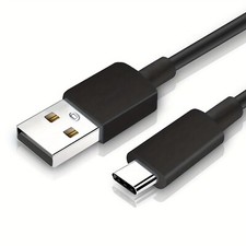 USB-C Data/Charger Cable for ONN Surf 10.1” Tablet Gen 2 Model picture