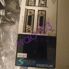 MR-J2S-500CP-S186 New by DHL/FedEx Fast delivery picture