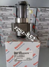 New R151321075/R151221075 Rexroth ball screw nut Fast Shipping FedEx or DHL picture