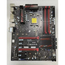 For Supermicro C7Z270-CG-L Motherboard Single Socket H4 (LGA 1151) ATX Mainboard picture