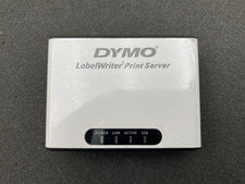 DYMO LabelWriter Print Server picture