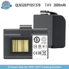 NEW Battery P1051378 For Zebra Printer AT16004 P1023901 P1023901-LF P1031365-025 picture