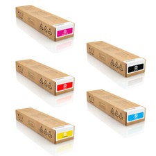 1000ml/PC S-7250 S-7253  Compatible Ink For Riso FW5230 FW1230/2230/5230 Printer picture
