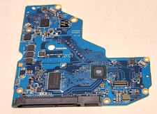 HDD PCB G0022A FOR FIT TOSHIBA MG07ACA14TA Hard Disk Circuit board HDD picture