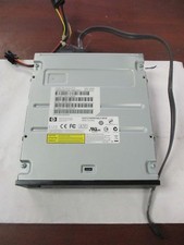 HP DH-16AAL-DT2 Used, working DVD/RW Sata Disc Drive w/SATA Data & Power Cable picture