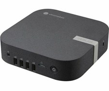 ASUS Chromebox 5a Mini Desktop PC Intel Celeron 7305 4GB RAM 128GB SSD picture