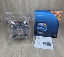 Intel Core i7-920 2.66GHz 4-Core LGA1366 8MB Cache BX80601920 SLBEJ Processor picture