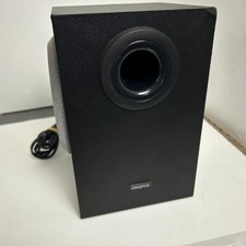 Creative Inspire T3100 2.1 Speaker System with Subwoofer picture