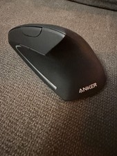 Anker Ergonomic 2.4G Wireless Vertical Optical 5-Button Mouse A7852M w/ Dongle picture