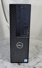 DELL PRECISION Tower 3431 D11S SFF PC Barebones SEE NOTES picture