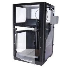 Flashforge AD5X Enclosure Kit ABS Printed Parts Only for 3D Printer picture