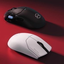 EDIFIER HECATE G5M Ultra Wireless Gaming Mouse Tri-Mode 8K Magnetic Charging picture