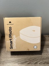 Monument Smart Photo Storage Model 312A12 (Diskless) - New picture