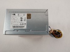 Lenovo 00PC736 10 Pin 250W ATX Power Supply For ThinkSystem ST250 picture