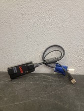APC KVM-USBVM USB 2G KVM Switch Server Virtual Media cable module CIM picture