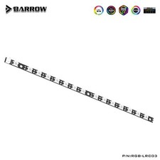 Barrow 5v 3Pin RGB Led Strip for GPU Block RGB-LRC03 picture