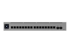 Ubiquiti UniFi Switch Pro Max 16 0.1Gbps Network Switch USW-PRO-MAX-16 picture