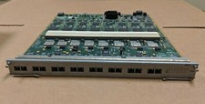 Nortel Networks DS1404003 8608SX 8 Port 1000Base SX Module Avaya picture