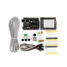DFRobot Basic Electronics Starter Kit for Beginner Arduino-Lite picture