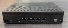 Cradlepoint AER1600 4-Port Wireless Router (AER1600LPE) picture