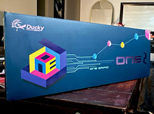 Ducky One 2 Standalone Keyboard picture