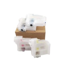 4pcs Ink Damper Fits For Epson WF-2660 M105 L655 WF-2750 L1800 L1300 L380 M101 picture
